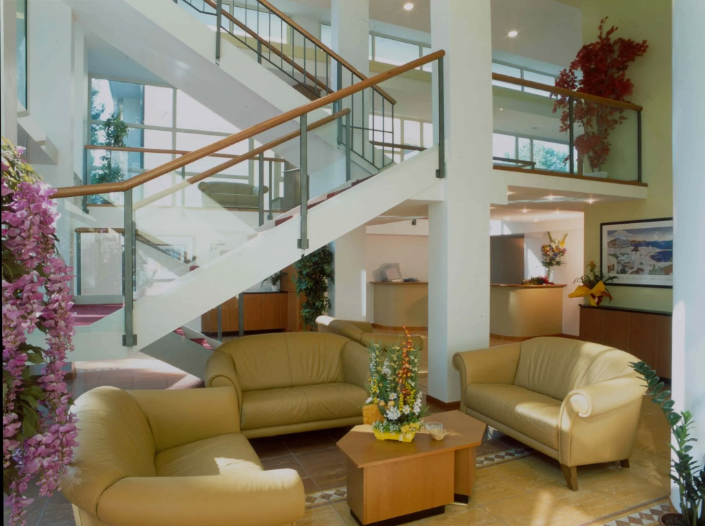 Hotel Remin Plaza