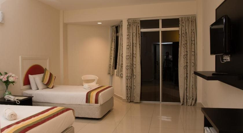 Akar Beach Resort