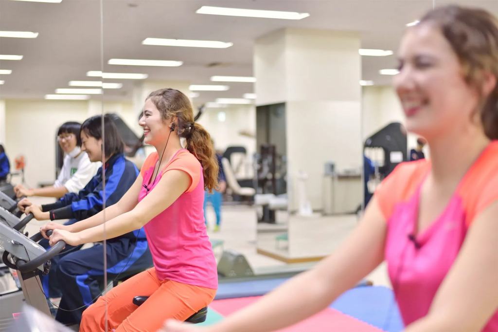 Sport & Do Resort Resol no Mori