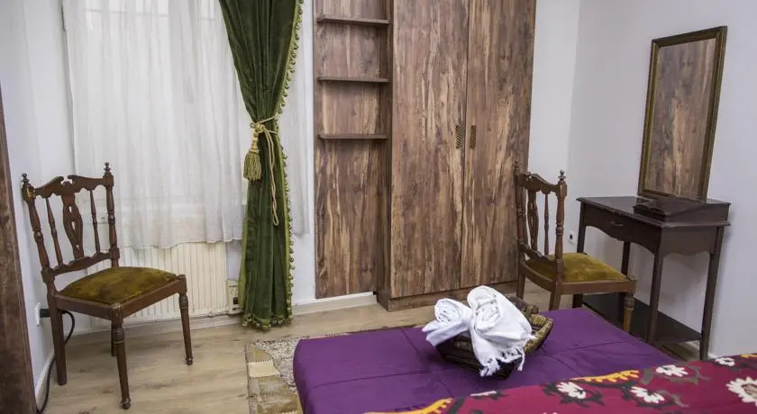 Apartment Central Taksim Istiklal