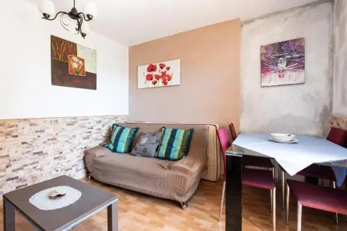 Tropic Apartments en Castle harbour