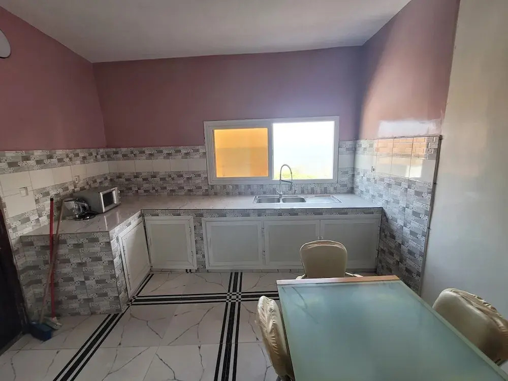 Chez Medzo