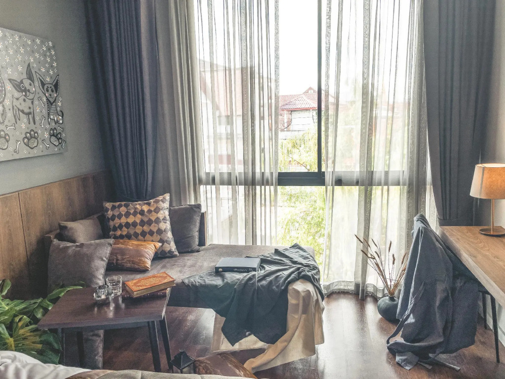 Spice Garden Chiangmai