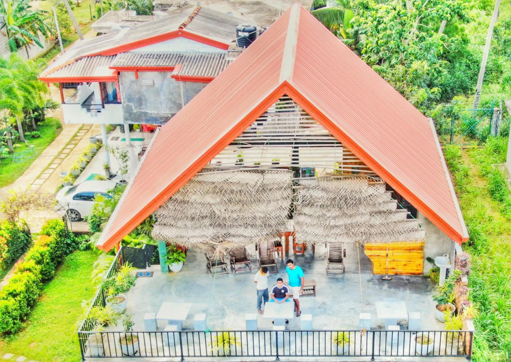 Kashyapa Kingdom View Home