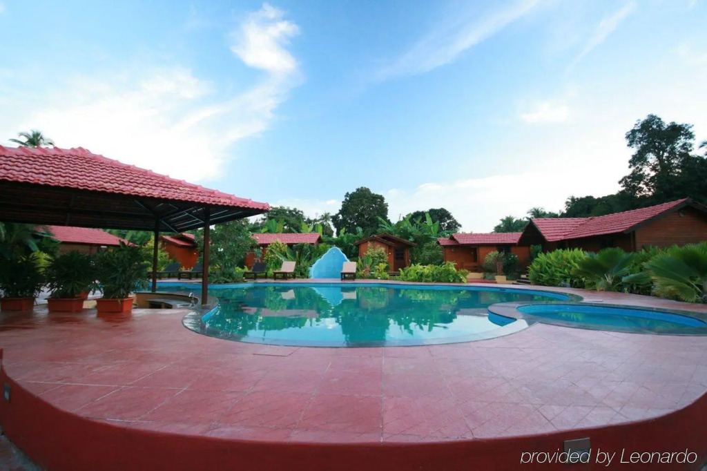 The Fern Gardenia Resort