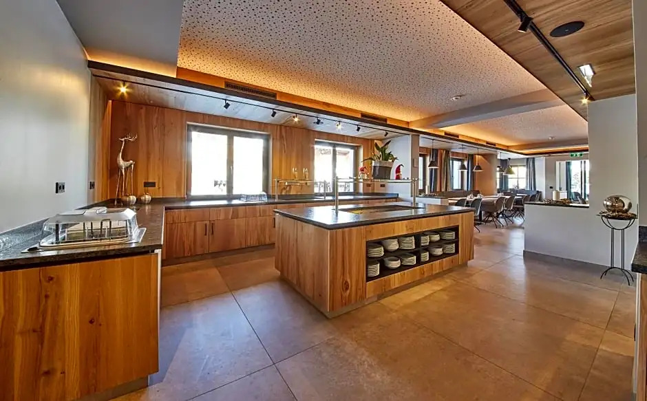 Hotel Gungau
