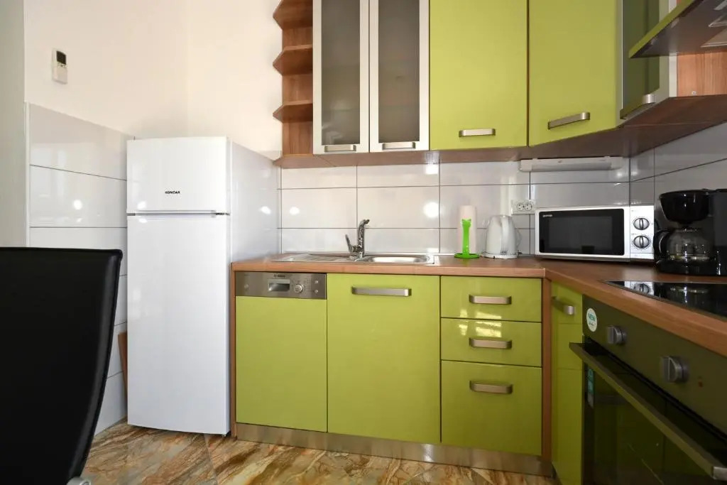 Apartments Maslina