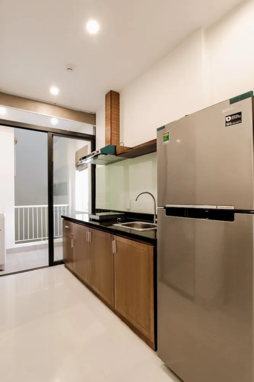PN Apartment