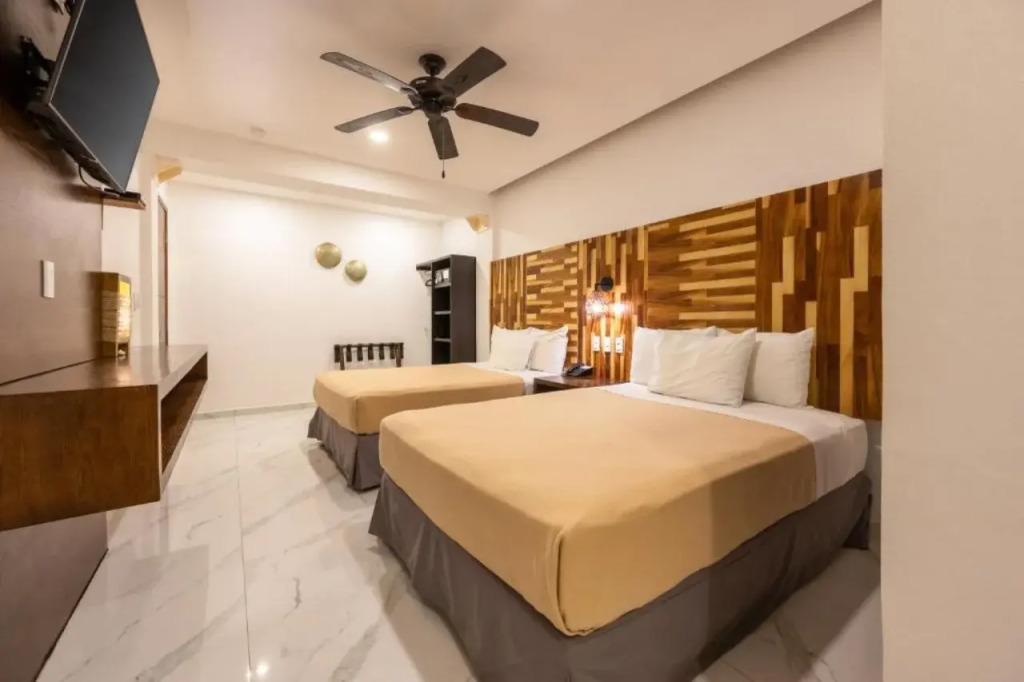 Marvic Hotel Boutique