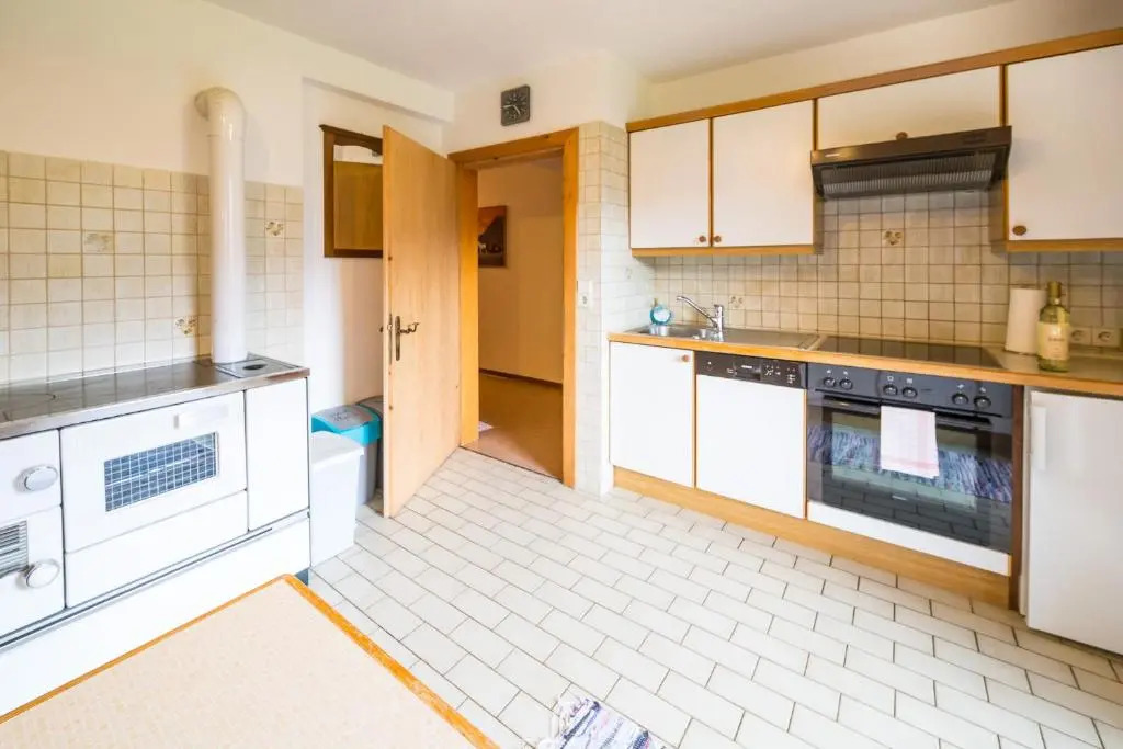 Ferienwohnung Schoberhof