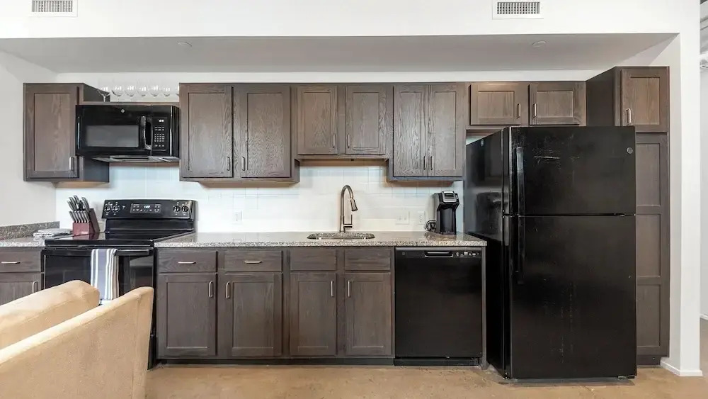 Landing Furnished Apartments Downtown Memphis