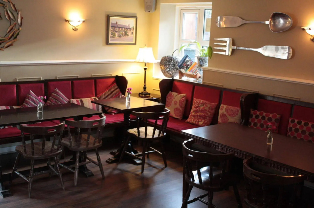 Allanton Inn