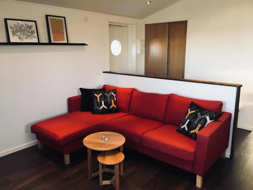 Gamla Bryggeriet Bed & Breakfast