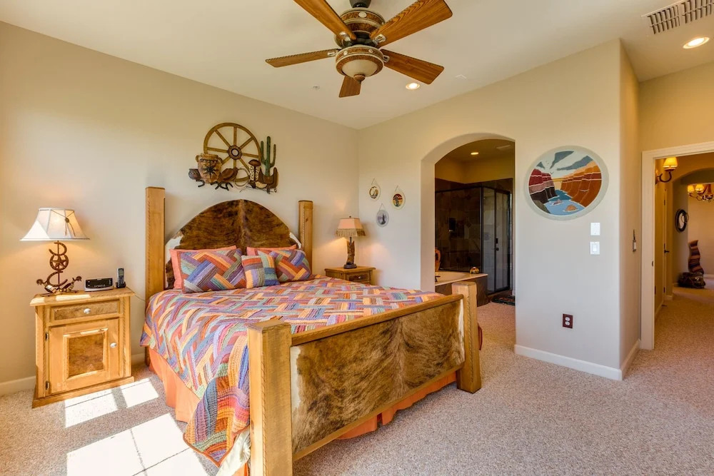 87th Street condo 20750 - 3 Br condo by RedAwning