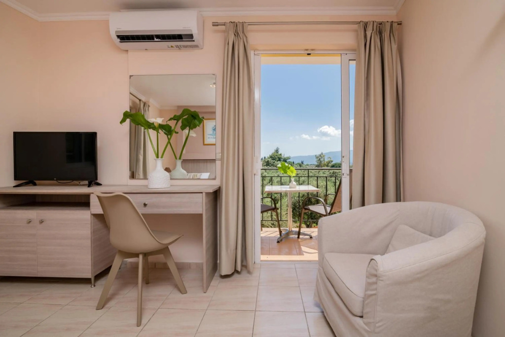 Hotel Varres