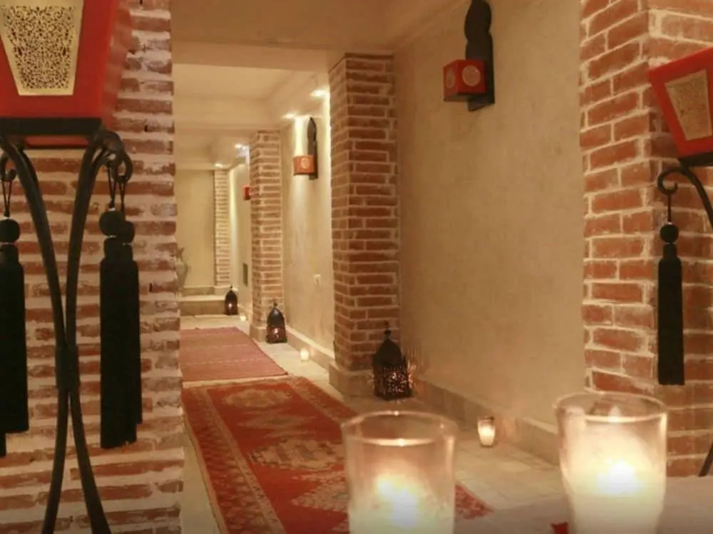 Riad Jnane Jdid