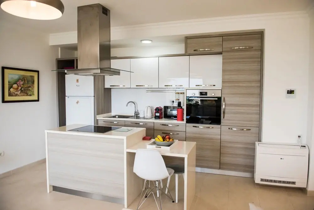 3 Bedroom 3 Bathroom Pool ,ivy House Montenegro