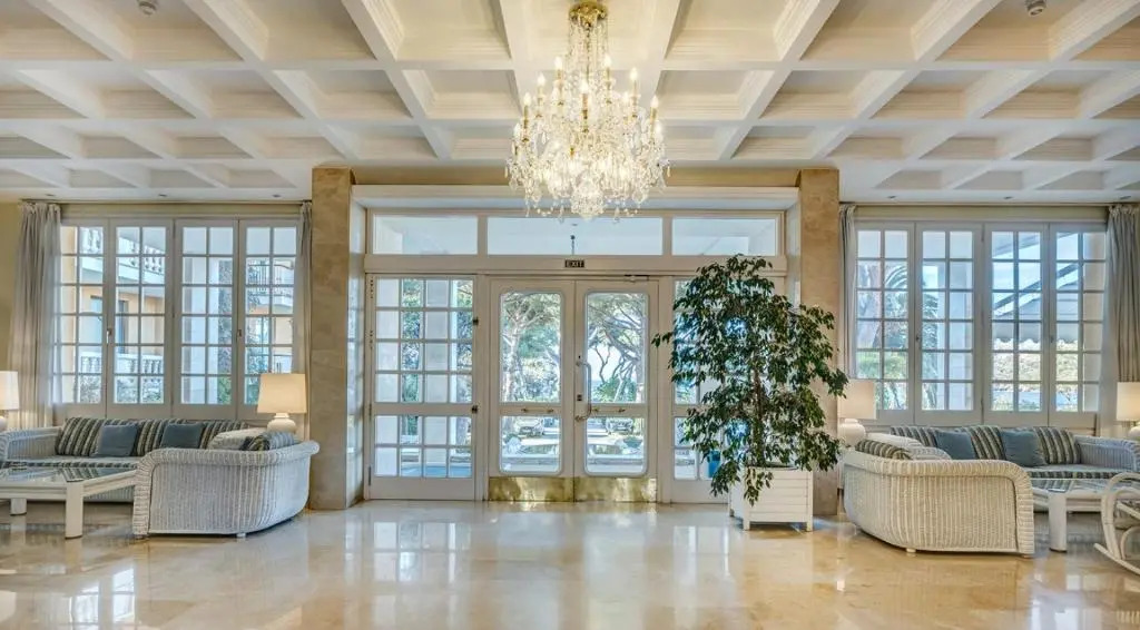 SAgaró Hotel Spa & Wellness