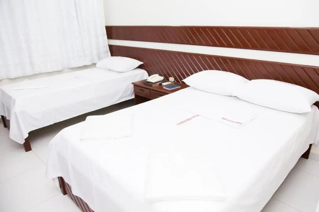 Hotel Presidente