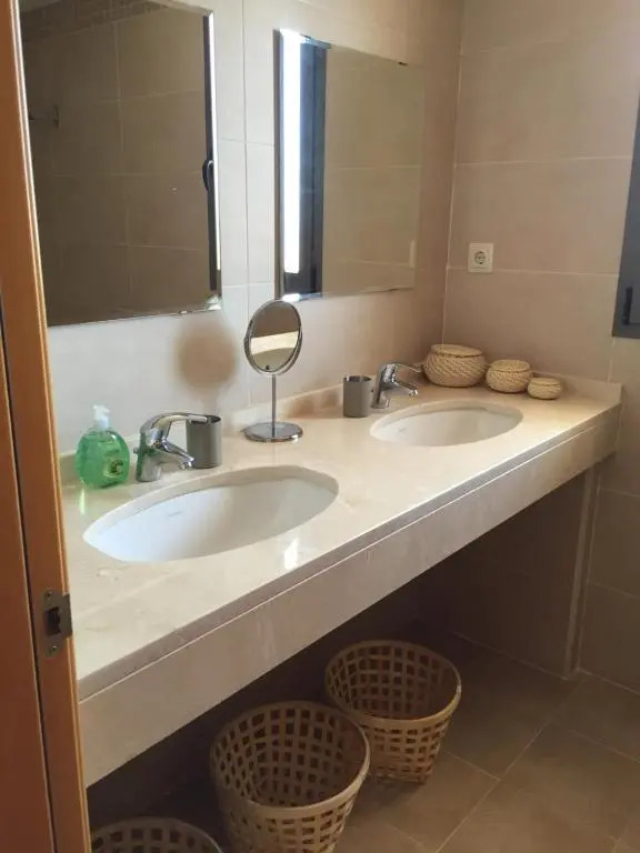 Casa Dollita - Semi Penthouse - 90 square meters terrace -breathtaking seaview