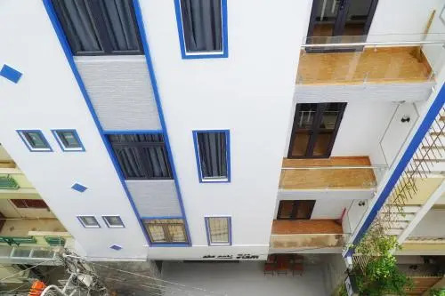The Alley Hostel