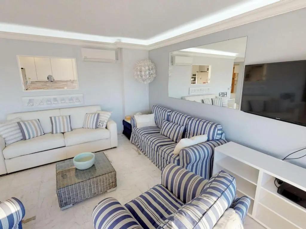 Appartement Menton, 2 pièces, 4 personnes - FR-1-196-245