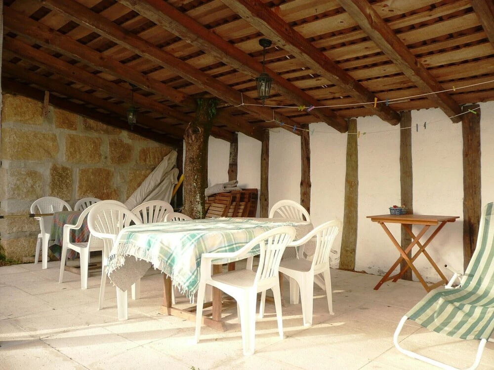 Moradia em Cabeceiras de Basto, por Izibookings