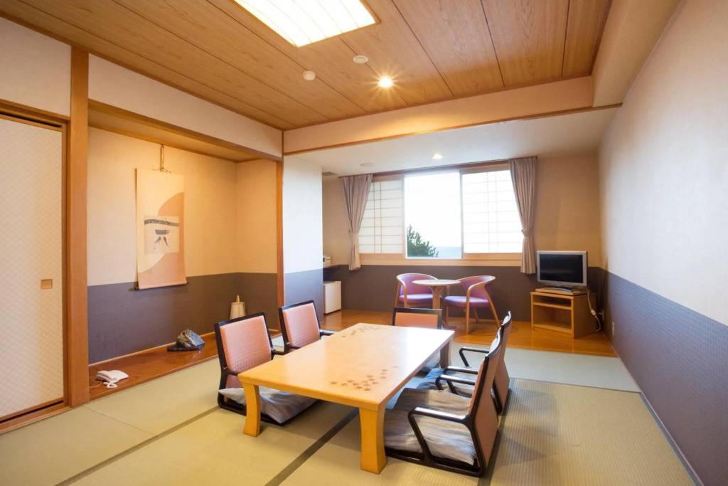 Hotel Keipu