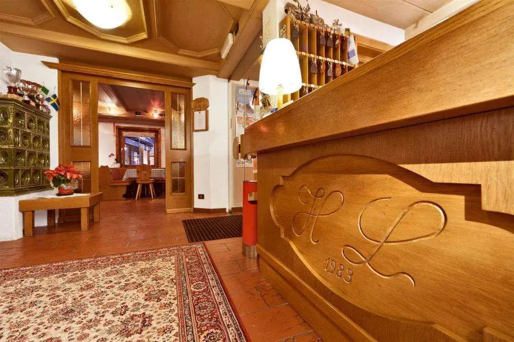 Hotel Livigno