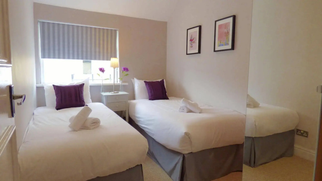 Artisan Quarter Serviced Apartments