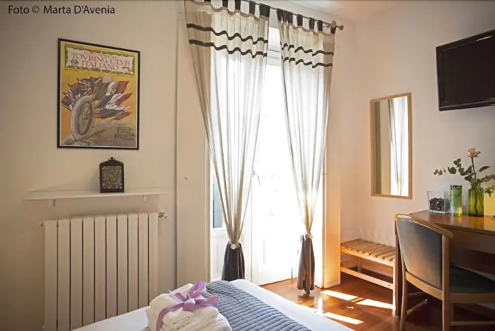 B&B Milano Bella