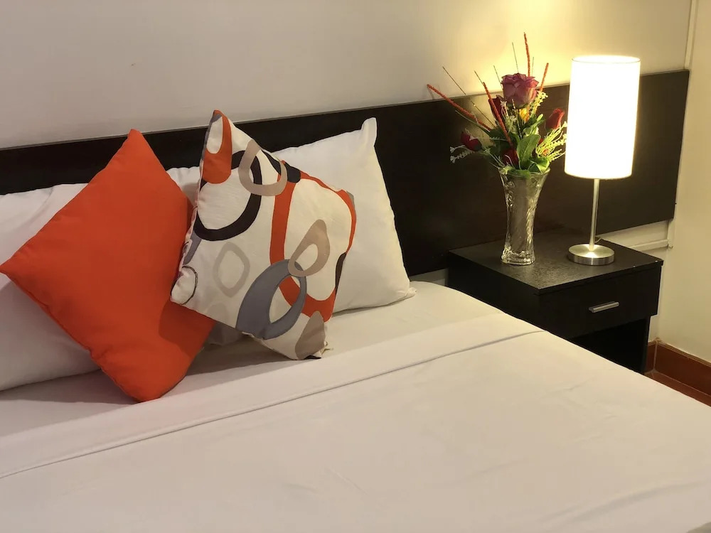 Hotel Fatima Inn