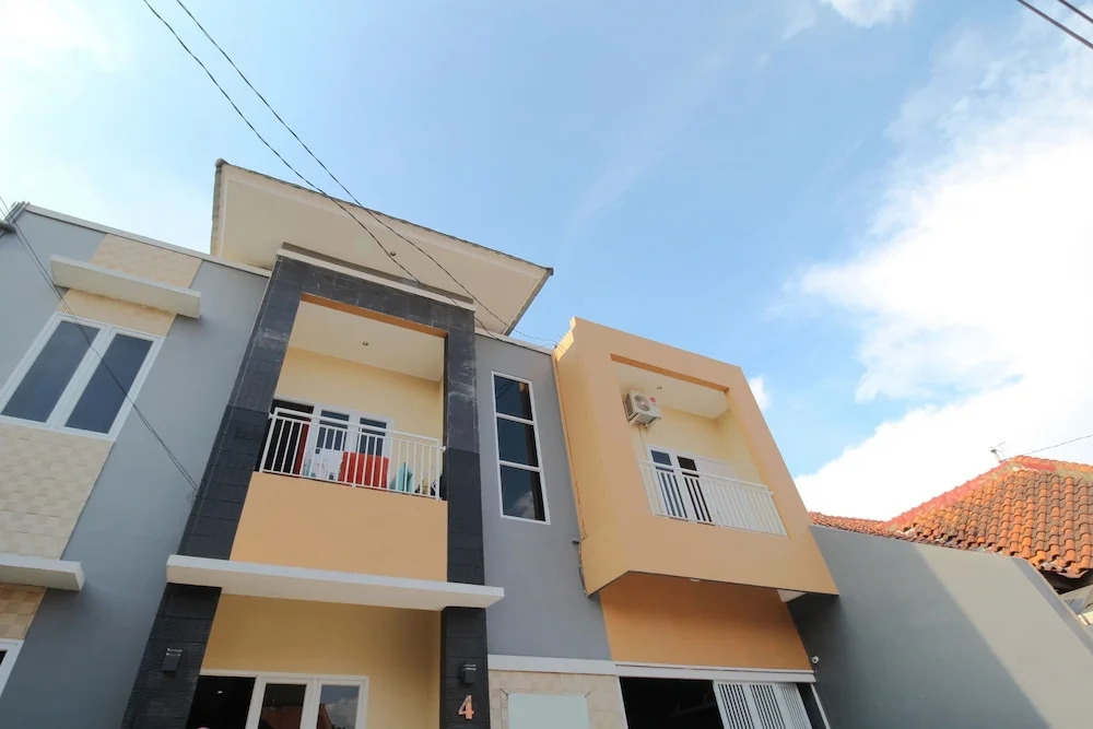 Airy Syariah Sampangan Menoreh Utara 4 Semarang