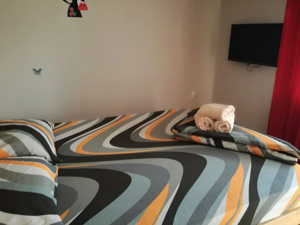 Rooms Green Set