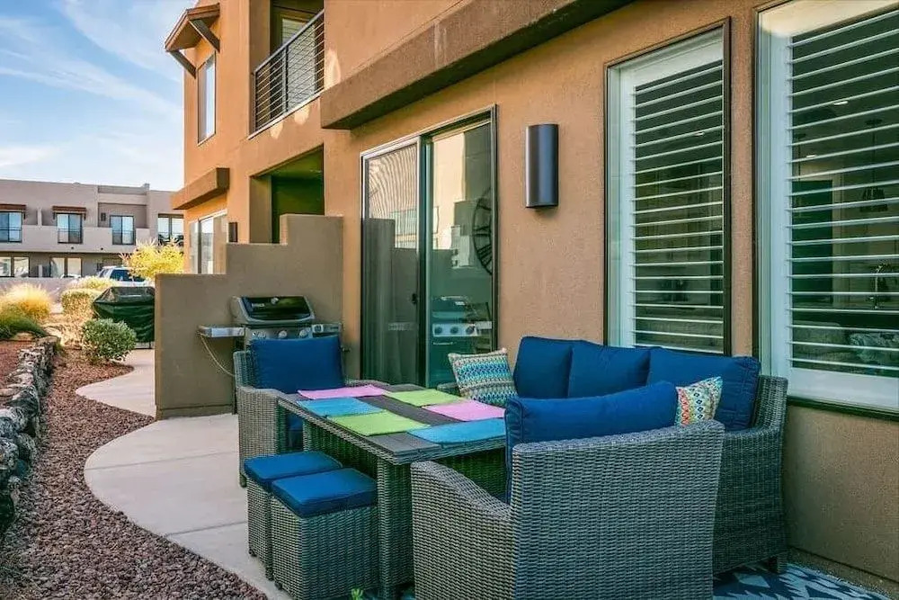 Suncliff Retreat