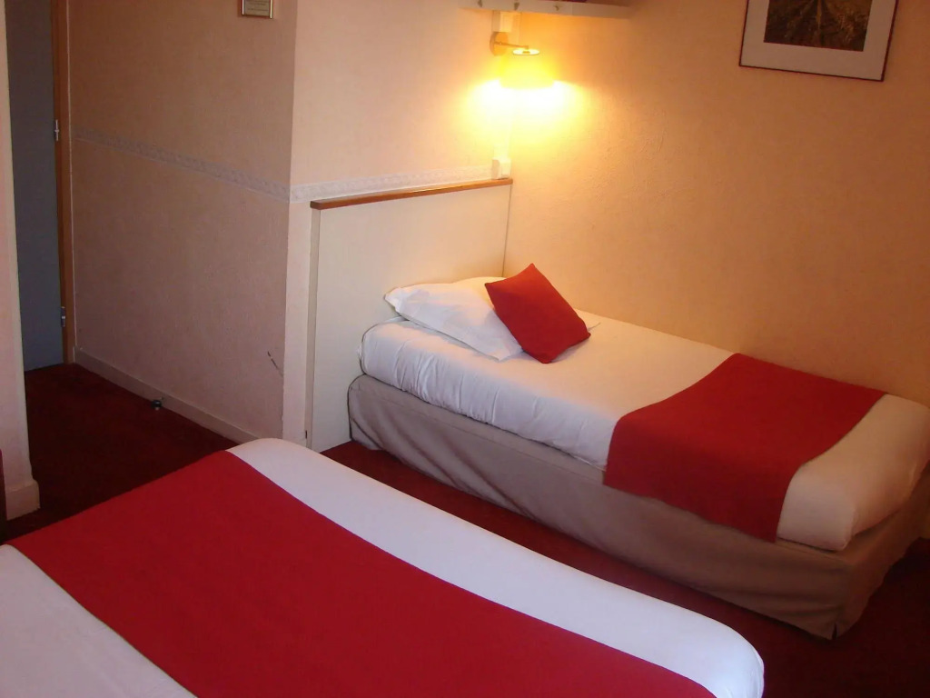 Hotel Iena