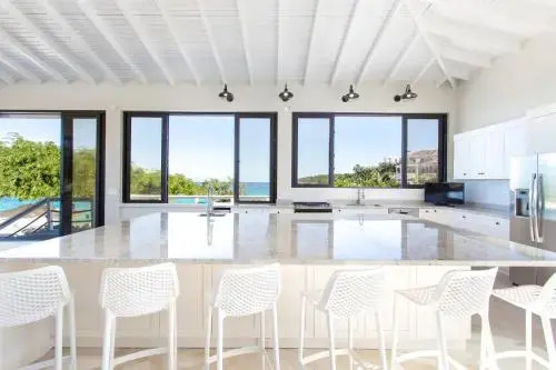 Sandcastle Beach House