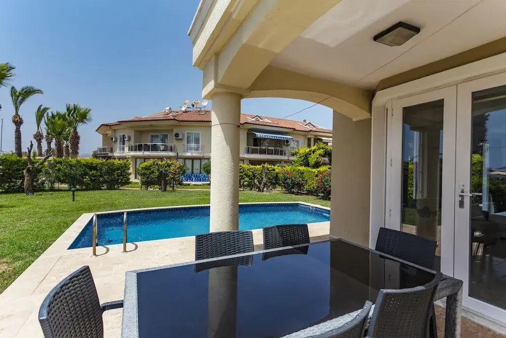 Coral 6 Villa