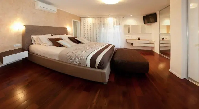 Penthouse Antonio
