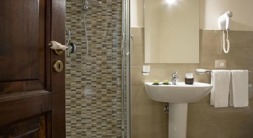 B&B Palazzo Tornabene