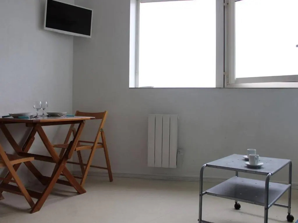 Appartement La Rochelle, 1 pièce, 2 personnes - FR-1-246-533