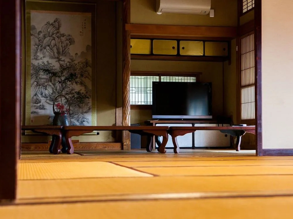 Ryokan Kinsui