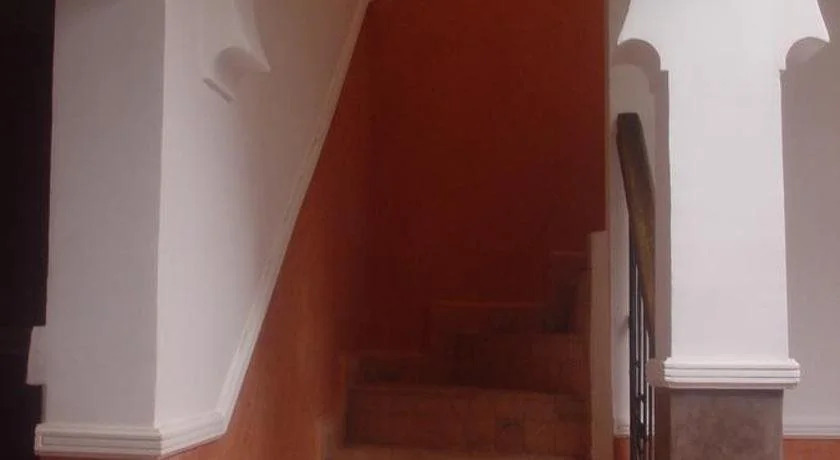 B&B Riad Al Barad