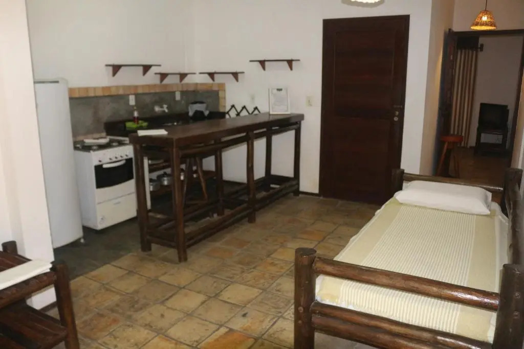 Apart Hotel Casa Grande