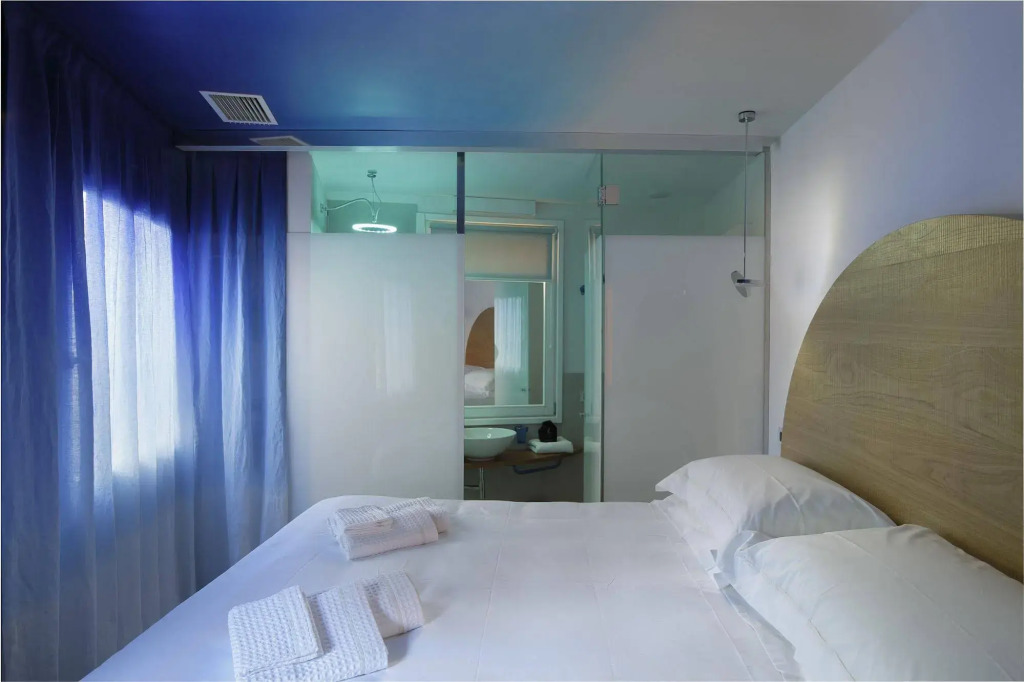 La Loggia Historic Resort - Albergo Diffuso