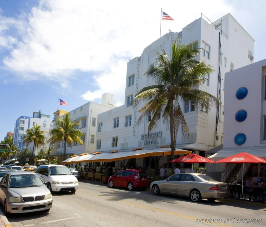 Beacon South Beach Hotel