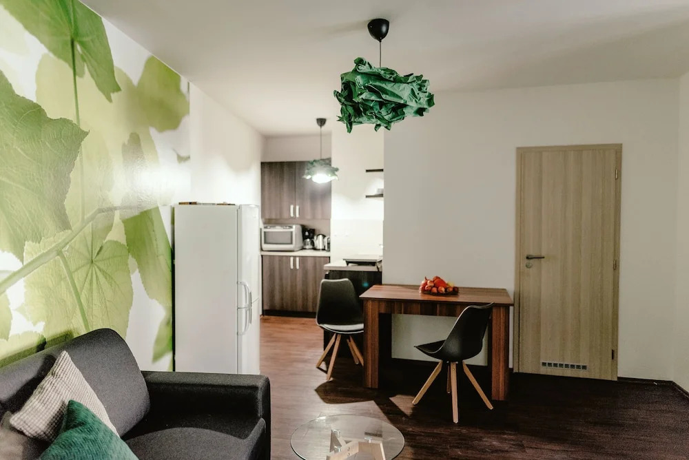 Apartments Zelny Trh I