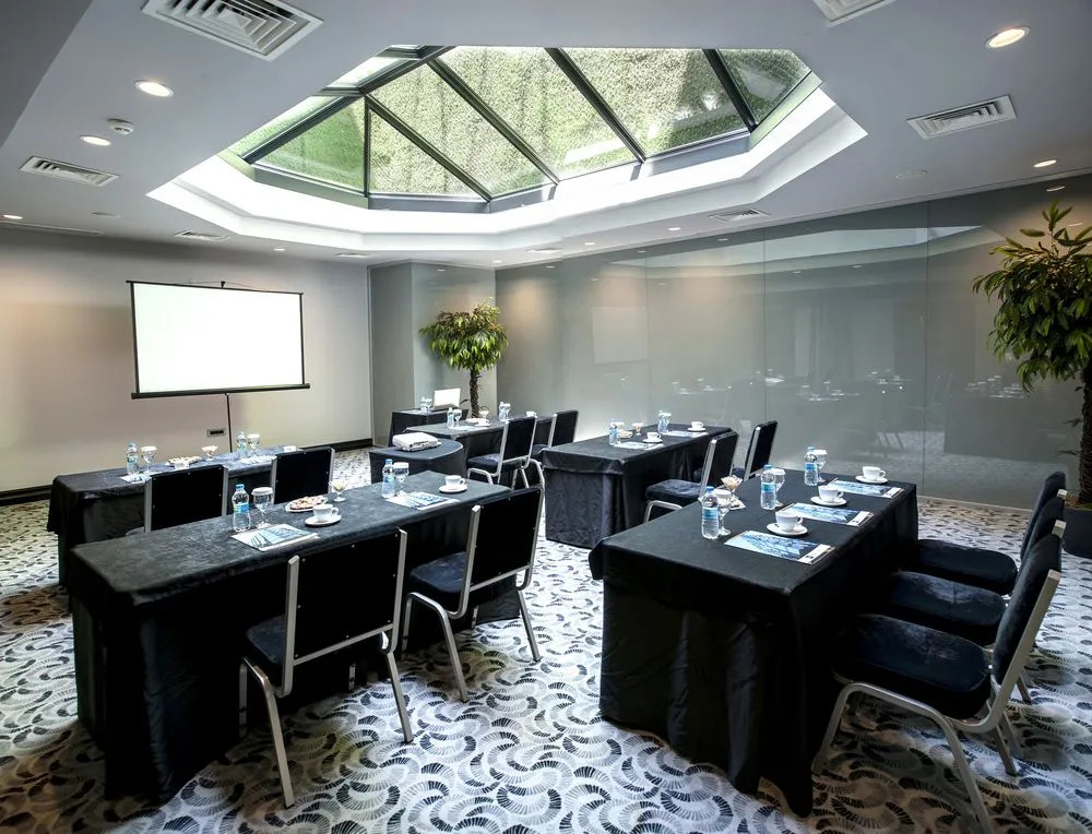 Smart Hotel Izmir