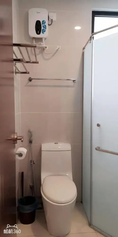 Garden View Suites