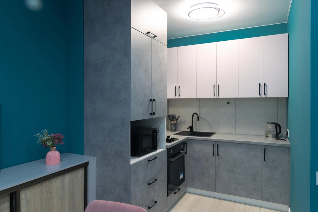 LovelyHome 39 (ЛавлиХоум 39) на улице Рябиновая 13